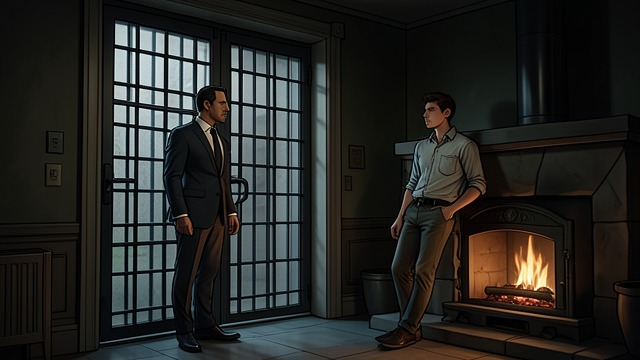 The Inheritance Disappears from "The Hanging Girl". Empty Promises Sammy’s Discovery Sammy learns Ronny’s assets were held in his wife’s name, leaving little for the family to claim.