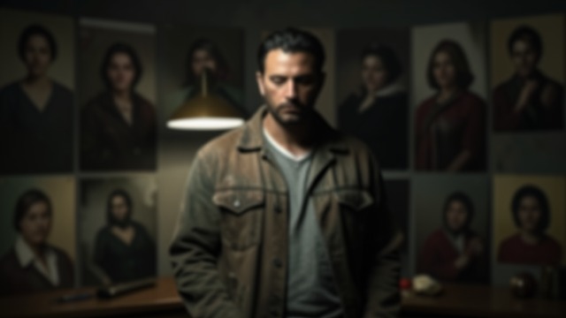 The Romantic Network from "The Hanging Girl". Many Relationships A Compelling Suspect Frank’s relationships with Inge, June, and Alberte make him seem capable of provoking jealousy and violence across…