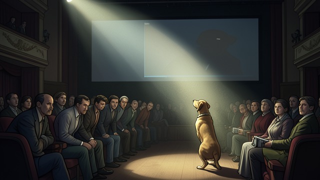 Films as Sanctuary from "A Boy and His Dog". Films as Sanctuary The Dead Stars' Comfort Raw Deal, a propaganda film, and a beaver loop are the cultural treasures of the wasteland.