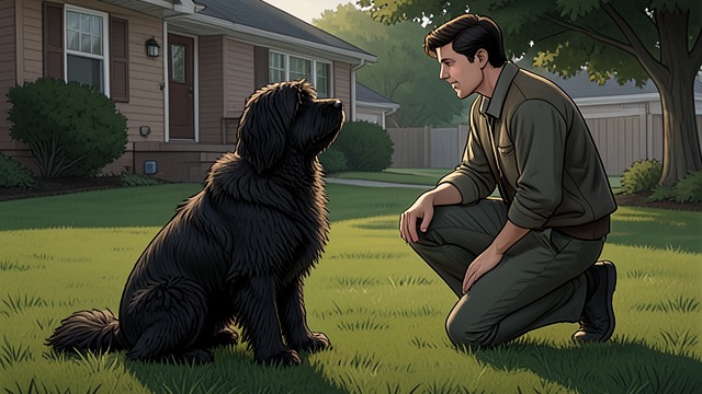 The Namesake Puli from "A Boy and His Dog". The Namesake Puli From Legend to Living Room Ellison's essay reveals the source of the name: a Puli he adopted from the West Los Angeles Animal Shelter for two…