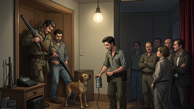 The Barter of Canned Goods from "A Boy and His Dog". The Barter of Canned Goods The New Currency Admission to the Metropole costs a can of Oscar Mayer Philadelphia Scrapple for Vic and a tin of sardines for…