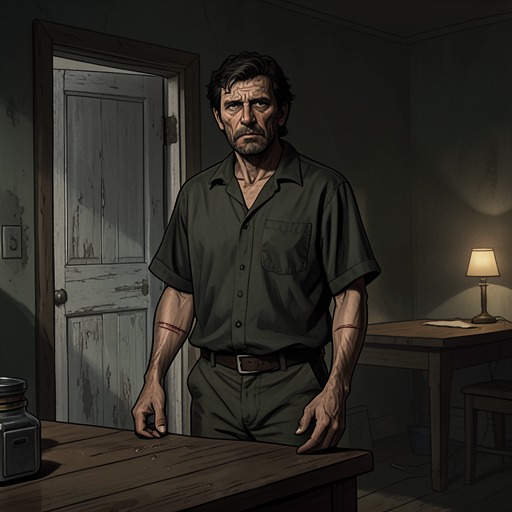 Blood's Arc From Teacher to Saved from "A Boy and His Dog". Follows the dog's own journey: the proud, mocking genius of the opening, the wounds taken in the gunfight, the grinding vigil at the dropshaft, and the final…