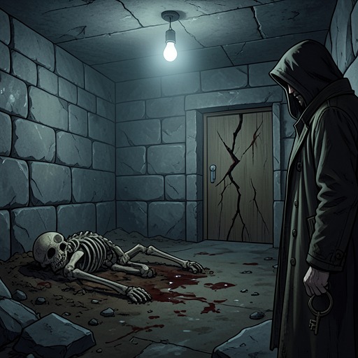 The Reunion and the Sacrifice from "A Boy and His Dog". Follows the final act: the discovery of Blood starving at the dropshaft, the closing of the city, Quilla June's ultimatum, and the quiet horror of the small…