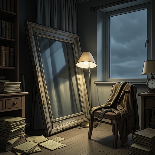 The Essay Frame: Blood's True Story from "A Boy and His Dog". Examines the autobiographical essay that frames the novella, the rescue of Ahbhu, the decades of companionship, and the grief that gives the fiction its…