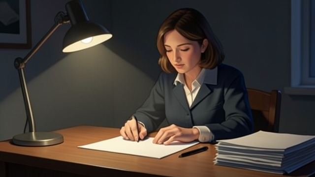 The Refusal to Write from "What Are You Going Through". The Refusal to Write Words become exhausting The friend rejects the idea of turning her illness into a final book.