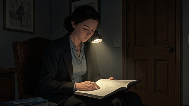 A Life Without the Right Words from "What Are You Going Through". A Life Without the Right Words An intended record The narrator begins a journal to preserve the friend’s last days for people who may later want to know what…