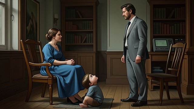 A Host’s Objection from "What Are You Going Through". A Host’s Objection The cost of hopelessness The narrator’s host agrees that the future is frightening but objects to a speaker declaring that there is no hope.