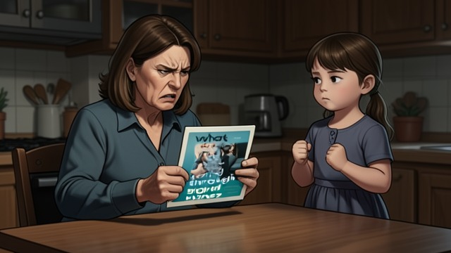 A Wound Reopened from "What Are You Going Through". A Wound Reopened An old humiliation The friend revisits the episode in which she says her teenage daughter pursued one of her boyfriends.