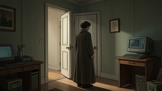 Mysteries Without Closure from "What Are You Going Through". Mysteries Without Closure The ending matters less The narrator says that she is often less interested in how a mystery ends than in the characters and…