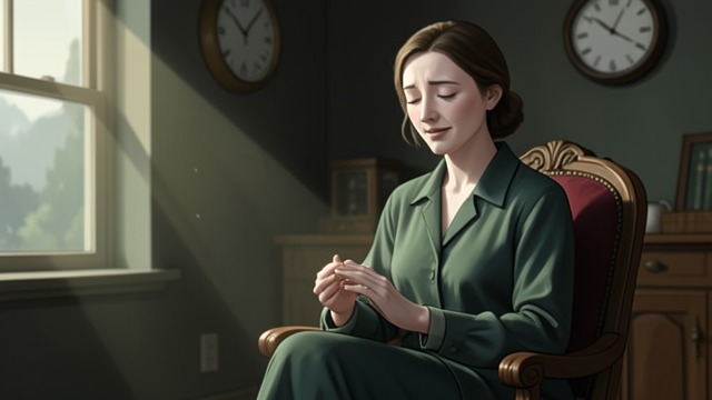 Survival Feels Anticlimactic from "What Are You Going Through". Survival Feels Anticlimactic A promised reprieve The friend survives beyond what cautious doctors had encouraged her to expect.
