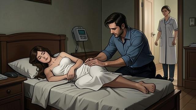 Fear of the Body’s Resistance from "What Are You Going Through". Fear of the Body’s Resistance A strong body as danger The friend worries that good health may keep her heart fighting when the rest of her body is failing.