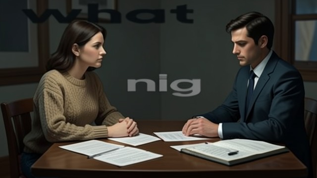 The Daughter’s Unseen Labor from "What Are You Going Through". The Daughter’s Unseen Labor Care without acknowledgment The daughter says she managed everything while her parents worried about each other.