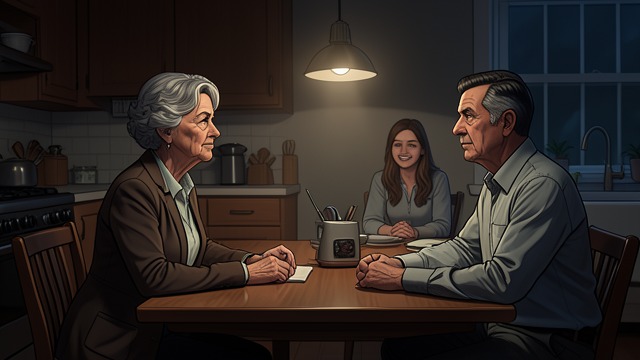 Marriage and Betrayal from "What Are You Going Through". Marriage and Betrayal A husband’s attention shifts The woman believes her husband married her partly for her looks and fears that he no longer desires the…