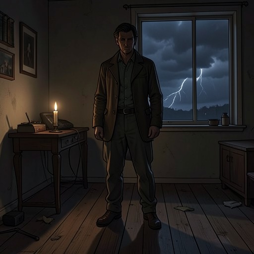 Hope, Futility, and Responsibility from "What Are You Going Through". This thematic thread explores the novel’s refusal to equate honesty about catastrophe with either optimism or moral surrender.