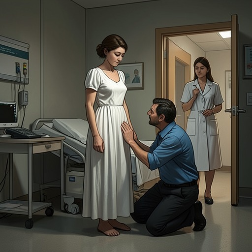 Beautiful Death and Ordinary Bodies from "What Are You Going Through". This thematic thread contrasts the friend’s imagined graceful farewell with the bodily uncertainty, accidents, and indignities that shape dying.
