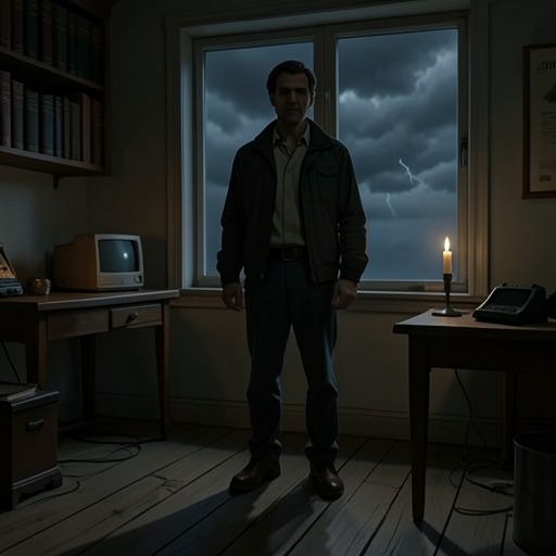 The Limits of Words from "What Are You Going Through". This thematic thread follows the narrator’s growing conviction that language both carries experience and distorts the lives it tries to preserve.