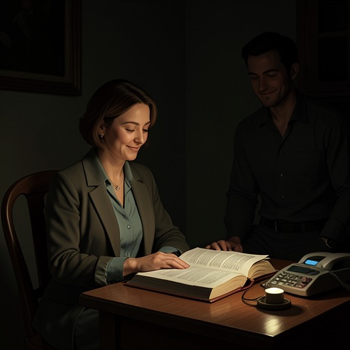 The Bulgarian-Born Patient’s Marriage from "What Are You Going Through". This subplot follows a terminally ill woman’s unsettling reading of her husband’s relief and the care they continue to exchange.