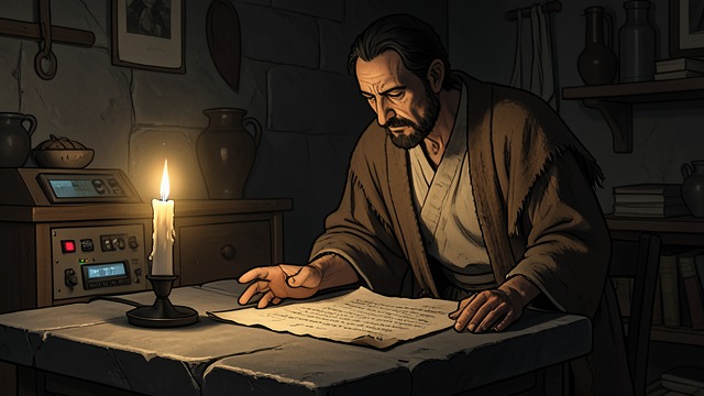 Measured Counsel from "Much Ado About Nothing". Measured Counsel Interpretive Speech Friar Francis speaks after observing rather than interrupting. His counsel slows the rush from accusation to punishment.
