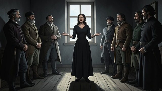 Independent Wit from "Much Ado About Nothing". Independent Wit Self-Defense Beatrice rejects romantic pursuit and dominates conversation through speed and mockery.