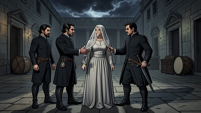 Borrowed Wooing from "Much Ado About Nothing". Borrowed Wooing Mediation Don Pedro offers to court Hero in Claudio’s name. His assistance turns private affection into a collective enterprise.
