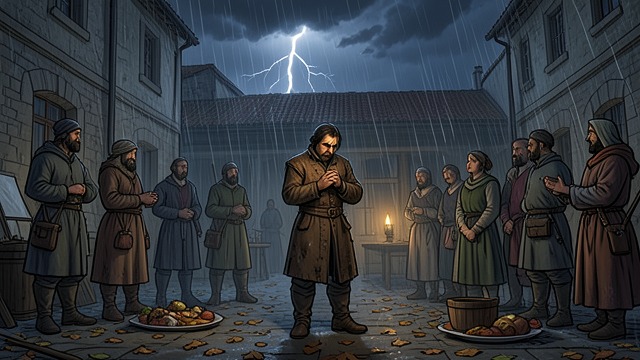 Penance Accepted from "Much Ado About Nothing". Penance Accepted Repentance Claudio learns the truth, mourns Hero, and accepts Leonato’s conditions. His second marriage is a public submission to consequence.