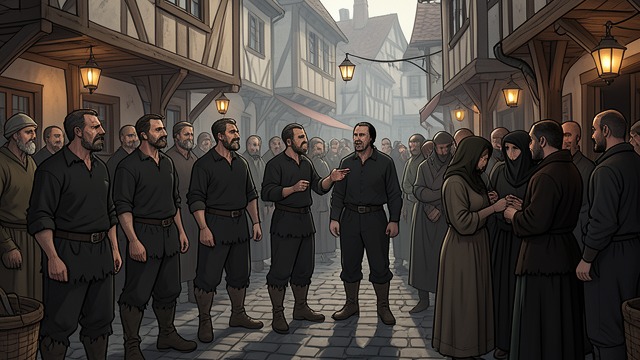 Civic Correction from "Much Ado About Nothing". Civic Correction Ordinary Officers Dogberry and the Watch expose the conspiracy, while Leonato and the Sexton transmit the facts.