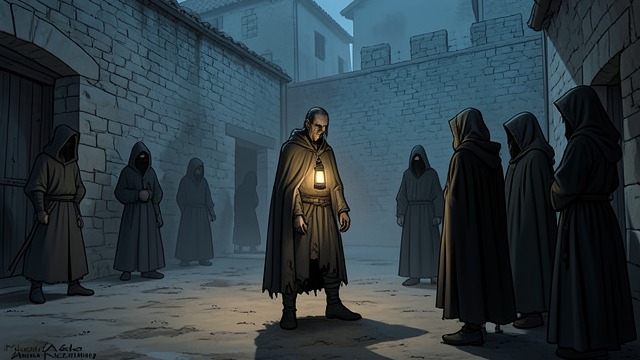 Unequal Consequences from "Much Ado About Nothing". Unequal Consequences Abandoned Agents Borachio confesses and faces judgment, while Don John is merely reported captured.