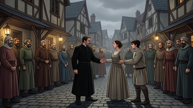 Measured Restitution from "Much Ado About Nothing". Measured Restitution Settlement Leonato requires public praise for Hero and directs Claudio toward marriage with her cousin.