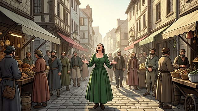 Talkative Defense from "Much Ado About Nothing". Talkative Defense Verbal Control Beatrice dominates encounters by speaking before others can define her.
