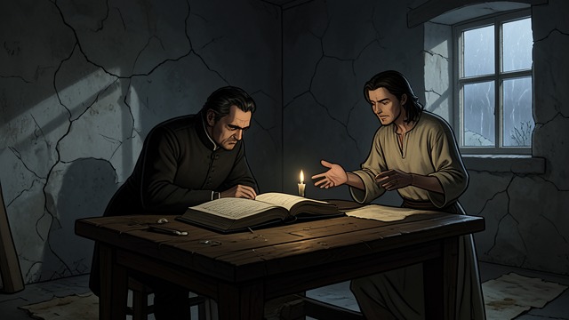 Paid Service from "Much Ado About Nothing". Paid Service Transaction Don John promises Borachio a thousand ducats for the deception. Wealth allows a powerful man to outsource risk to a subordinate.