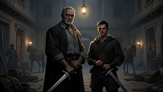 War Companions from "Much Ado About Nothing". War Companions Shared History Claudio and Benedick return as companions whose contrasting temperaments are accepted within Don Pedro’s circle.