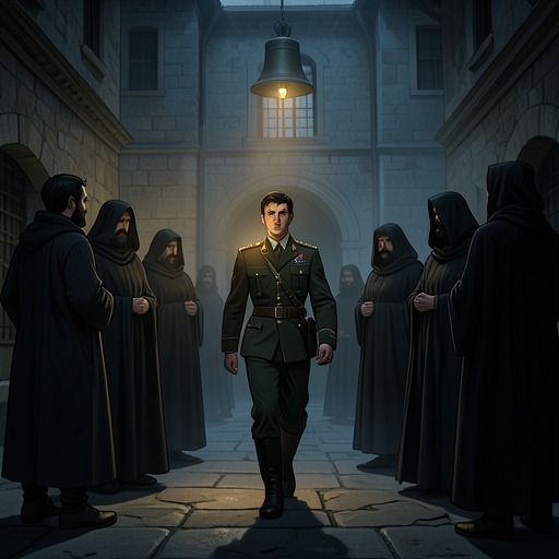 Claudio’s Moral Education from "Much Ado About Nothing". This flow follows Claudio from promising soldier to jealous accuser and finally penitent participant in repair.