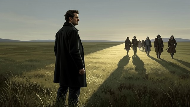 A Game Ends In Grief from "The Caller". A Game Ends In Grief Consequences exceed intention Johnny tells Sejer that he never meant to hurt anyone.