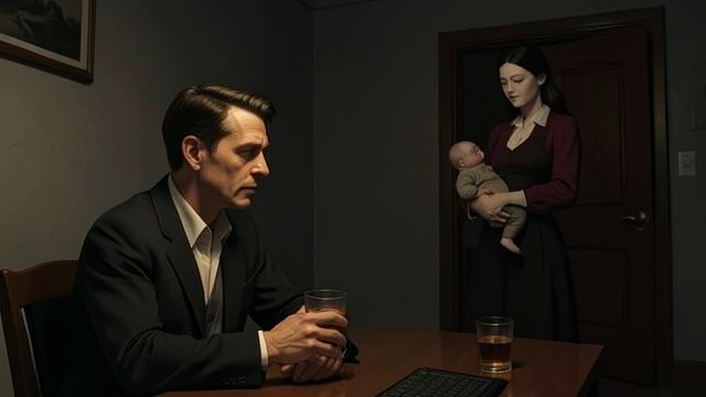 The Marriage Loses Its Ease from "The Caller". The Marriage Loses Its Ease Anger becomes a creed Karsten increasingly argues for immediate punishment and doubts that formal justice can work.