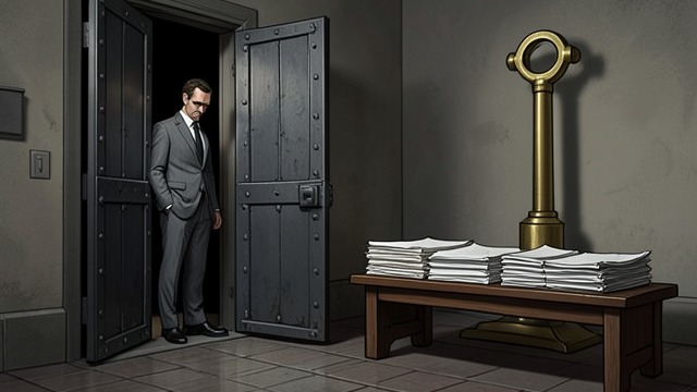 A Trial Without Certainty from "The Caller". A Trial Without Certainty Procedure continues Schillinger’s trial is expected in January, and he hopes the court will find reasonable doubt.