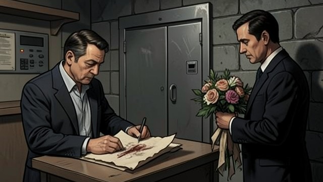 Victims And Procedures from "The Caller". Victims And Procedures Separate incidents converge A forged obituary, a false funeral call, and a false hospital alert reveal a repeated pattern: the…