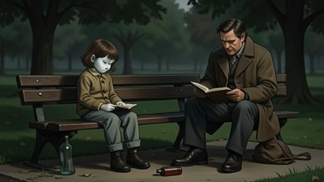 A Child Who Feels Overlooked from "The Caller". A Child Who Feels Overlooked A life without steady recognition Johnny grows up with a mother who is often drunk and with little sense that anyone depends on…