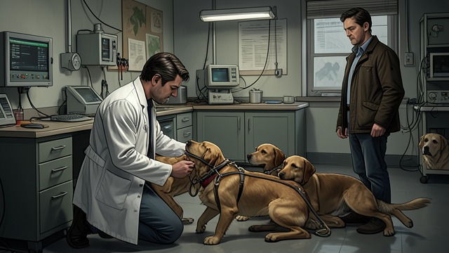 The Pack’s Instinct from "The Caller". The Pack’s Instinct Evidence of multiple attackers The pathologist and investigators confront injuries consistent with an attack by several dogs.