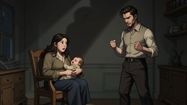 Anger Against Fear from "The Caller". Anger Against Fear Different reactions After the attack, Karsten imagines physically punishing the perpetrator.