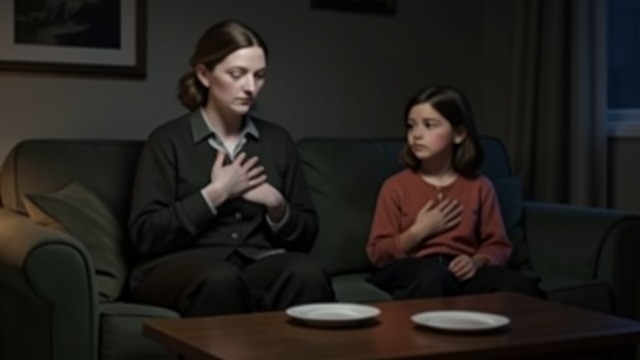 A Quiet Sofa from "The Caller". A Quiet Sofa An altered return home Evelyn and Frances reach home around the same time and struggle to resume familiar conversation.