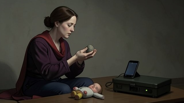False Claims With Real Effects from "The Caller". False Claims With Real Effects A lie recruits its audience Johnny’s messages tell victims that a baby is injured, a woman is dead, a patient needs collection…