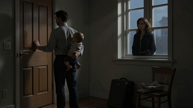 Departure With Margrete from "The Caller". Departure With Margrete A relationship depleted Karsten admits that his marriage has deteriorated and that he dislikes the fear and vulnerability he sees in…