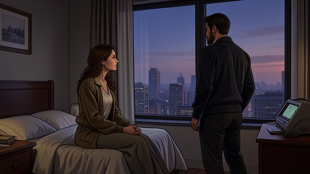 Confession of Curiosity from "Emmanuelle". A New Question Emmanuelle tells Jean that she feels something more intelligent or important must exist beyond sexual skill.