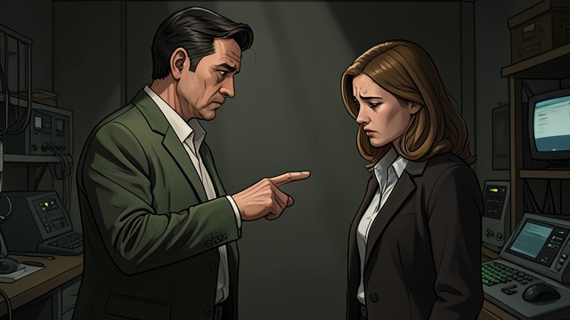 Mario’s Diagnosis from "Emmanuelle". Innocence as Ignorance Mario tells Emmanuelle that she remains innocent because she has not learned to unite pleasure, intelligence, and aesthetic intention.