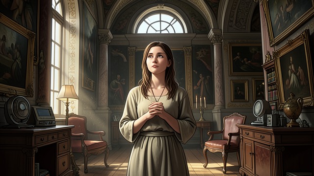 Inherited Modesty from "Emmanuelle". The Old Moral Order Emmanuelle arrives with conventional assumptions about marriage, fidelity, propriety, and respectable female behavior.