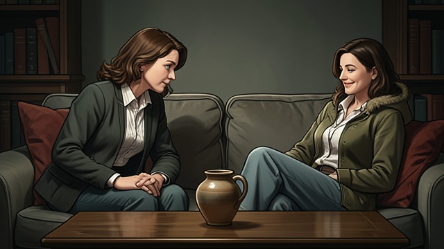 The Lover’s Reply from "Emmanuelle". Affection Without Possession Bee admits that she likes Emmanuelle greatly but does not mirror every emotional claim.