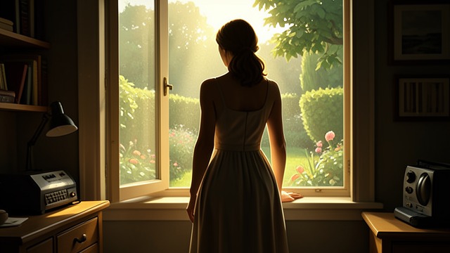 Independent Visitor from "Emmanuelle". Bee Before Desire Bee appears socially independent, wealthy, amused, and unwilling to define her future through work or marriage.