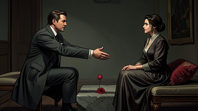 Mario’s Interpretation from "Emmanuelle". The Affair as Art Mario reframes adultery as an erotic practice that multiplies experience and disrupts the closed couple.