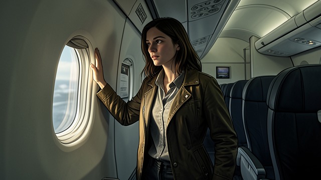 The Flight Exception from "Emmanuelle". An Unclassifiable Act Emmanuelle’s encounters aboard the aircraft occur outside the categories she uses for fidelity.