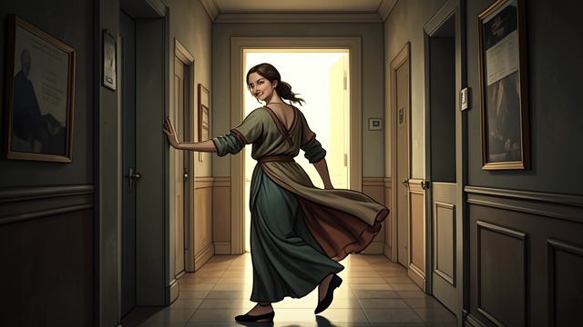 The Perpetual Erosphere from "Emmanuelle". A World Still Becoming The novel closes inside the promise of an Erosfera where bodies, minds, and social arrangements may continue to expand.